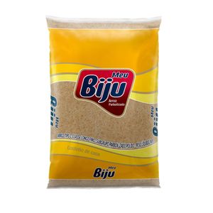 Arroz Parboilizado Meu Biju Tipo 2 1Kg
