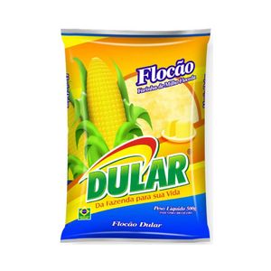 Farinha de Rosca Dular Pacote 500g