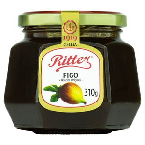 Geleia Ritter Figo 310g