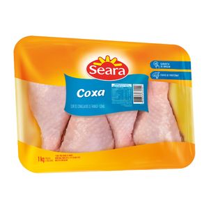 Coxa de Frango Seara 1Kg