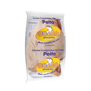 Peito de Frango Gujão Congelado