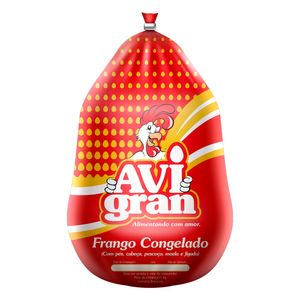 Frango Avigran Congelado