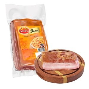 Bacon Manta Seara Pedaço