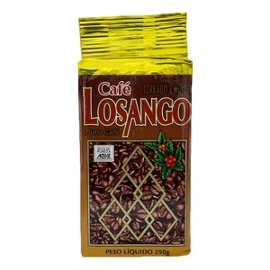 Cafe Losango a Vácuo 250g