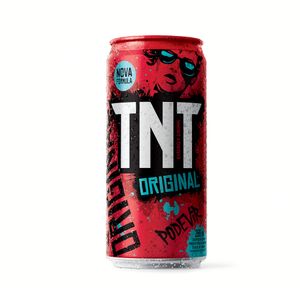 Energético TNT 269ml