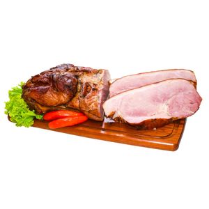 Carne Suína Pernil Defumada