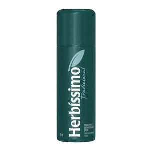 Desodorante Herbíssimo Spray Tradicional 90ml