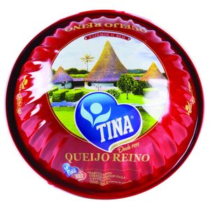 Queijo do Reino Tina Inteiro