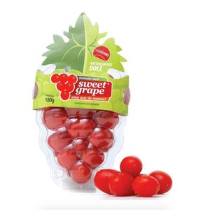 Tomate Grape 180g