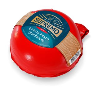 Queijo Esférico Supremo