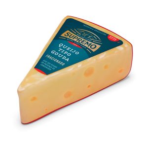 Queijo Gouda Supremo Pedaço