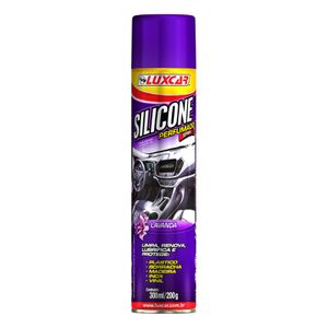 Silicone Luxcar Spray 300ml