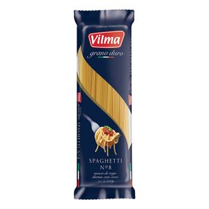 Spaghettini Vilma Grano Duro N8 500g