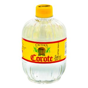Caninha Corote 500ml