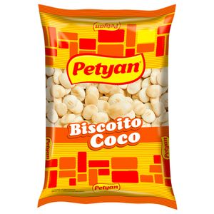 Bisc Petyan Coco 5Kg