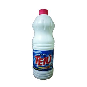Alvejante Teiú Floral 1l