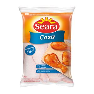 Coxa de Frango Seara Iqf 1Kg