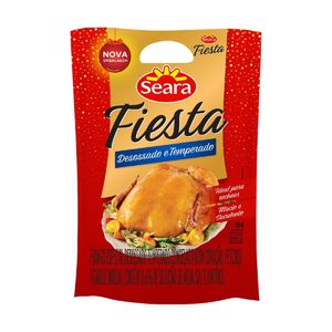 Frango Fiesta Desossado