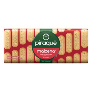 Biscoito Piraquê Maizena 200g