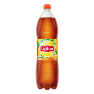 Chá Lipton Ice Tea Pêssego Garrafa 1.5l