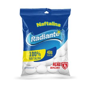 Naftalina Radiante 30g