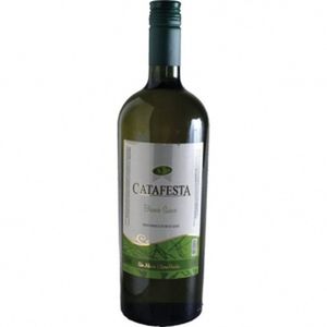 Vinho Nacional Catafesta Branco Suave 1l