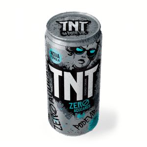 Energético TNT s/ Açúcar 269ml