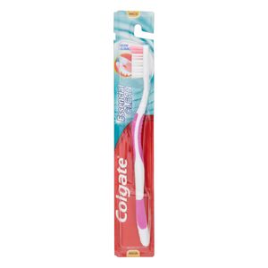 Escova Dental Colgate Essencial Clean Macia