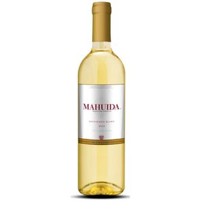 Vinho Chileno Mahuida Sauvignon Blanc 750ml