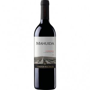 Vinho Chileno Mahuida Carménère 750ml