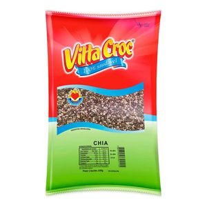 Chia Vitta Croc 100g