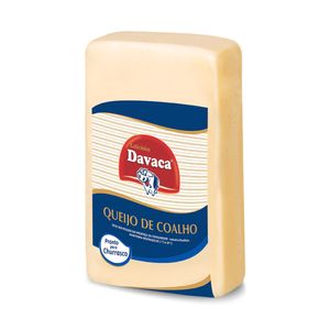 Queijo Coalho Davaca