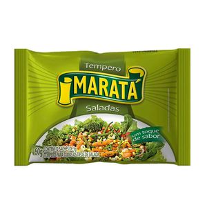 Tempero p/ Salada Maratá 60g