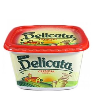 Margarina Delicata c/ Sal 1Kg