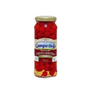 Pimenta Biquinho Campo Belo 200g