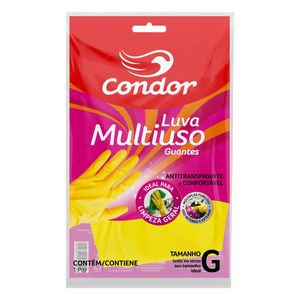 Luva Multiuso Condor G