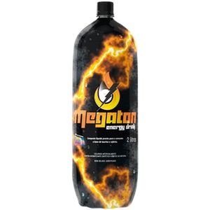 Energético Megaton 2l