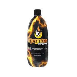Energético Megaton 1l