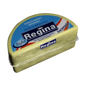 Queijo Minas Padrão Regina Light