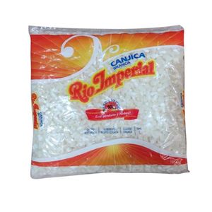 Canjica Branca Rio Imperial 500g