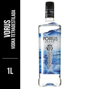 Vodka Vorus 1l