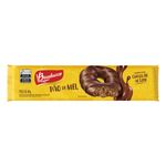 Pão Mel Bauducco 80g, Biscoito Doce