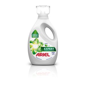 Lava Roupas Concentrado Ariel Expert Frasco 1.2l