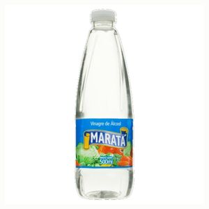 Vinagre Marata Ervas Finas 500ml