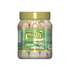 Cogumelo Maratá Inteiro 230g