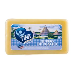 Queijo Coalho Tina Rolf