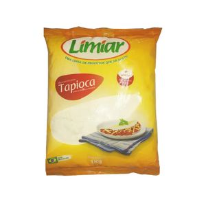 Goma de Tapioca Limiar Hidratada 1Kg