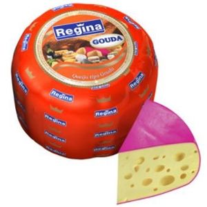 Queijo Gouda Regina Skin Pack