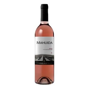 Vinho Chileno Mahuida Rosé 750ml