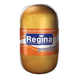 Queijo Provolone Regina Skin Pack